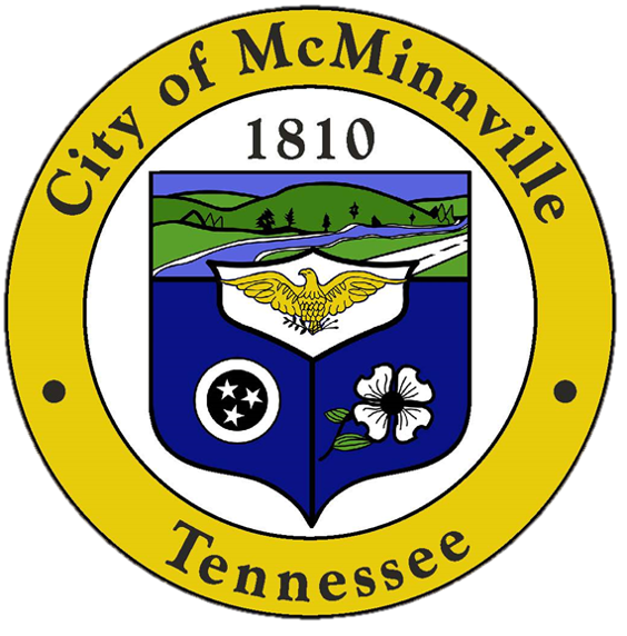 McMinnville, Tennessee